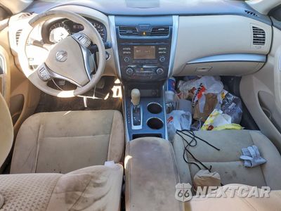 Zdjęcie 8 z 14 samochodu: 2015 NISSAN ALTIMA 2.5 VIN:1N4AL3AP2FC173668 - miniatura