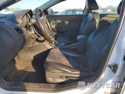 Zdjęcie 7 z 12 samochodu: 2011 CHEVROLET MALIBU 2LT VIN:1G1ZD5E77BF377867 - miniatura