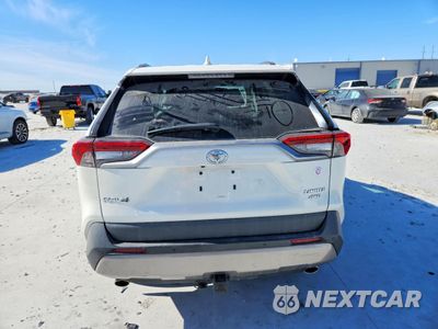 Zdjęcie 6 z 15 samochodu: 2022 TOYOTA RAV4 LIMITED VIN:2T3N1RFV0NW321369 - miniatura