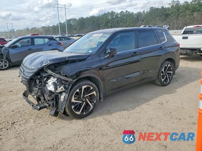 2023 MITSUBISHI OUTLANDER SE JA4J3UA83PZ050883 - główne zdjęcie licytacji z USA - miniatura