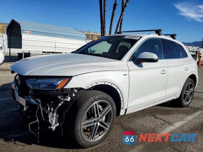 2024 AUDI Q5 E PREMIUM 55 WA1G2AFY7R2080954 - główne zdjęcie licytacji z USA - miniatura