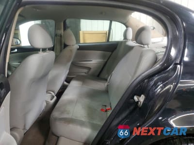 Zdjęcie 10 z 12 samochodu: 2008 CHEVROLET COBALT LT VIN:1G1AL58FX87205175 - miniatura