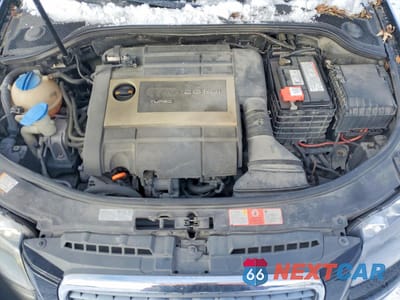 Zdjęcie 11 z 12 samochodu: 2007 AUDI A3 2.0 PREMIUM VIN:WAUNF78P97A049827 - miniatura