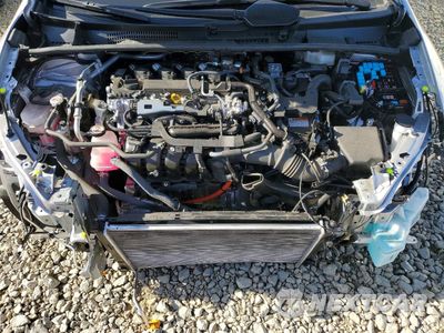 Zdjęcie 11 z 13 samochodu: 2024 TOYOTA PRIUS LE VIN:JTDACAAU4R3017494 - miniatura