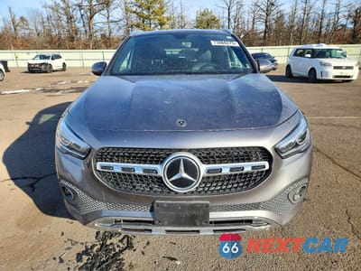 Piąte zdjęcie samochodu w środku: 2021 MERCEDES-BENZ GLA 250 4MATIC VIN:W1N4N4HB0MJ141109 - miniatura