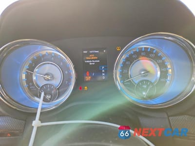 Zdjęcie 9 z 12 samochodu: 2012 CHRYSLER 300 S VIN:2C3CCADT1CH315425 - miniatura