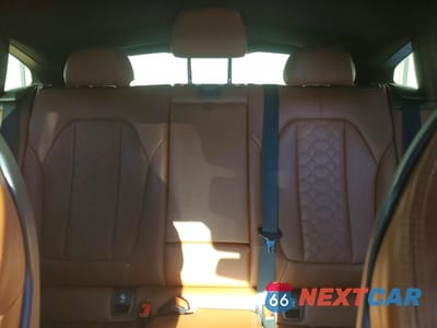 Zdjęcie 10 z 14 samochodu: 2020 BMW X4 M COMPETITION VIN:5YMUJ0C04LLA99459 - miniatura