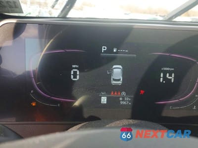 Zdjęcie 9 z 12 samochodu: 2024 KIA SPORTAGE X LINE VIN:5XYK6CDF8RG172632 - miniatura