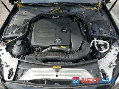 Zdjęcie 11 z 12 samochodu: 2021 MERCEDES-BENZ C 300 VIN:W1KWF8DB2MR639930 - miniatura