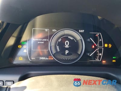 Zdjęcie 9 z 12 samochodu: 2025 LEXUS ES 300H LUXURY VIN:58AEA1C17SU067661 - miniatura