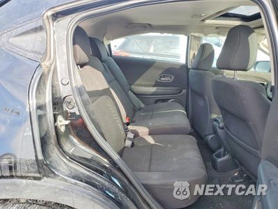 Zdjęcie 11 z 13 samochodu: 2016 HOND HR-V EX VIN:3CZRU6H51GM739393 - miniatura