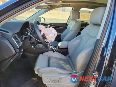 Zdjęcie 7 z 12 samochodu: 2018 AUDI Q5 PRESTIGE VIN:WA1CNAFY0J2163037 - miniatura