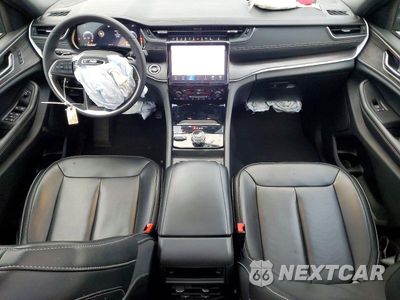 Zdjęcie 8 z 13 samochodu: 2024 JEEP GRAND CHEROKEE LIMITED VIN:1C4RJHBG9R8600740 - miniatura