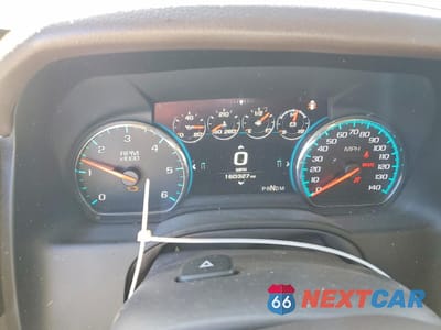 Zdjęcie 9 z 14 samochodu: 2016 CHEVROLET TAHOE K1500 LTZ VIN:1GNSKCKC5GR210005 - miniatura