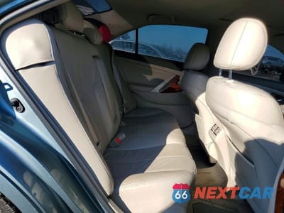 Zdjęcie 10 z 11 samochodu: 2010 TOYOTA CAMRY HYBRID BASE VIN:4T1BB3EK3AU114403 - miniatura