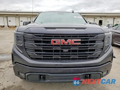 Piąte zdjęcie samochodu w środku: 2024 GMC SIERRA K1500 ELEVATION VIN:1GTUUCED3RZ320974 - miniatura