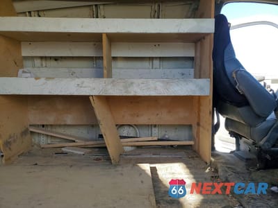 Zdjęcie 11 z 13 samochodu: 2013 CHEVROLET EXPRESS G2500 VIN:1GCWGFBA3D1161120 - miniatura