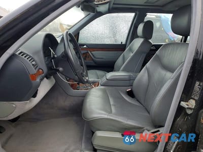 Zdjęcie 7 z 11 samochodu: 1998 MERCEDES-BENZ S 320 VIN:WDBGA33G0WA395207 - miniatura