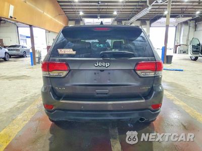 Zdjęcie 6 z 13 samochodu: 2020 JEEP GRAND CHEROKEE LIMITED VIN:1C4RJFBG8LC139247 - miniatura