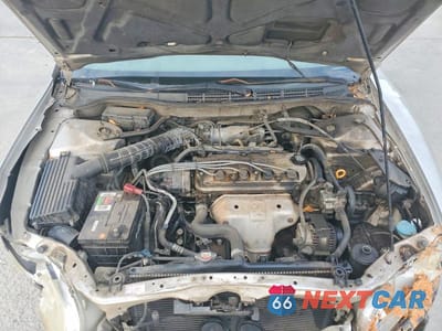 Zdjęcie 11 z 13 samochodu: 1998 HONDA ACCORD LX VIN:1HGCG5648WA207546 - miniatura