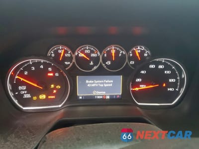 Zdjęcie 9 z 14 samochodu: 2023 CHEVROLET TAHOE K1500 LS VIN:1GNSKMKD2PR557094 - miniatura