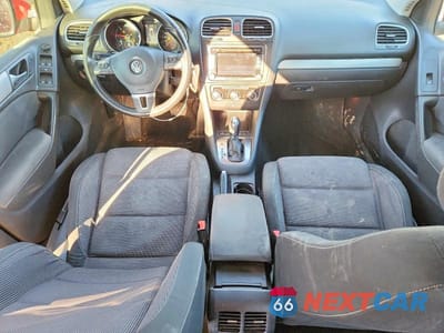 Zdjęcie 8 z 12 samochodu: 2012 VOLKSWAGEN GOLF VIN:WVWDM7AJ8CW101083 - miniatura