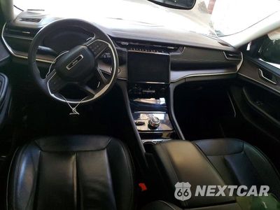Zdjęcie 8 z 13 samochodu: 2023 JEEP GRAND CHEROKEE L LIMITED VIN:1C4RJKBG5P8729018 - miniatura
