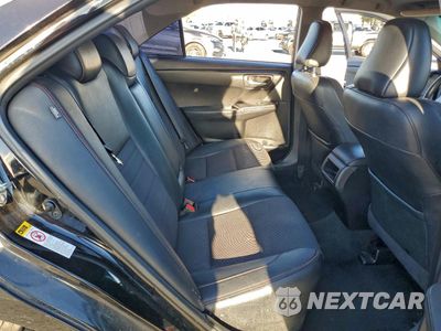Zdjęcie 10 z 14 samochodu: 2016 TOYOTA CAMRY LE VIN:4T1BF1FK5GU127198 - miniatura