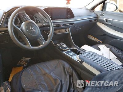 Zdjęcie 8 z 12 samochodu: 2023 HYUNDAI SONATA SE VIN:KMHL24JA5PA255717 - miniatura