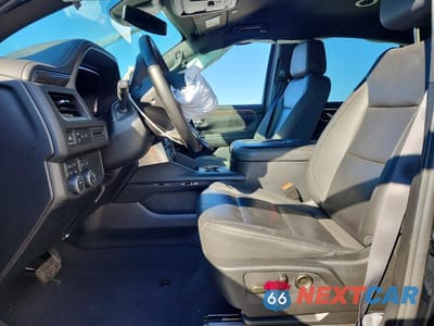 Zdjęcie 7 z 13 samochodu: 2024 CHEVROLET SUBURBAN K1500 LT VIN:1GNSKCKD8RR244189 - miniatura