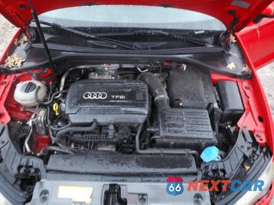 Zdjęcie 11 z 11 samochodu: 2016 AUDI A3 PREMIUM VIN:WAUA7GFF7G1057530 - miniatura