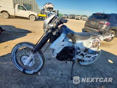 Piąte zdjęcie samochodu w środku: 2022 SUZUKI DR-Z400 S VIN:JS1SK43A5N7100957 - miniatura