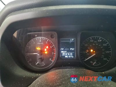 Zdjęcie 9 z 12 samochodu: 2017 NISSAN TITAN S VIN:1N6AA1EK7HN517468 - miniatura