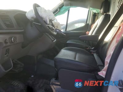 Zdjęcie 7 z 12 samochodu: 2025 FORD TRANSIT 150 UTILITY / SERVICE VAN VIN:1FTYE1Y85SKA91259 - miniatura