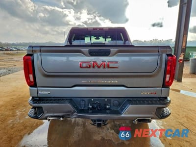 Zdjęcie 6 z 12 samochodu: 2019 GMC SIERRA K1500 AT4 VIN:3GTP9EEL9KG257161 - miniatura