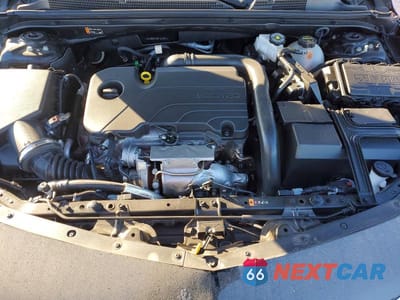 Zdjęcie 11 z 11 samochodu: 2025 CHEVROLET MALIBU LT VIN:1G1ZD5STXSF121451 - miniatura