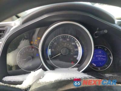 Zdjęcie 9 z 13 samochodu: 2020 HONDA FIT LX VIN:3HGGK5H44LM723723 - miniatura