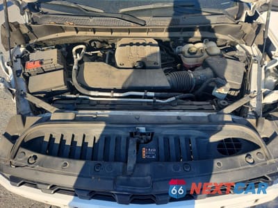 Zdjęcie 11 z 13 samochodu: 2022 CHEVROLET SILVERADO LTD C1500 CUSTOM VIN:1GCPWBEK1NZ135736 - miniatura