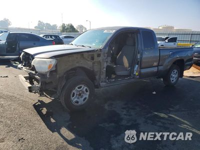 2015 TOYOTA TACOMA ACCESS CAB 5TFTX4CN8FX059790 - główne zdjęcie licytacji z USA - miniatura