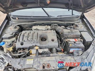 Zdjęcie 11 z 11 samochodu: 2011 HYUNDAI ACCENT GL VIN:KMHCM3AC2BU188393 - miniatura