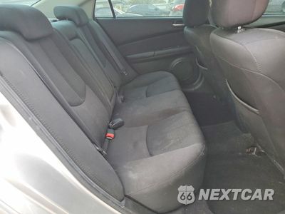 Zdjęcie 10 z 13 samochodu: 2013 MAZDA 6 SPORT VIN:1YVHZ8BH3D5M10045 - miniatura