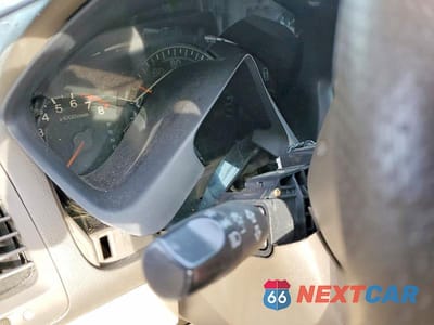 Zdjęcie 9 z 11 samochodu: 2003 HONDA ACCORD EX VIN:1HGCM566X3A029841 - miniatura