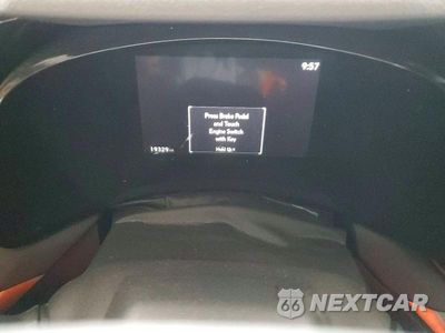 Zdjęcie 9 z 13 samochodu: 2024 LEXUS RX VIN:2T2BAMCAXRC050453 - miniatura