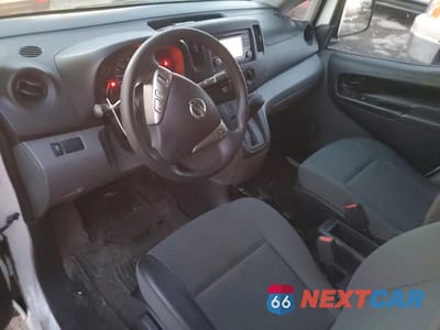Zdjęcie 8 z 13 samochodu: 2018 NISSAN NV200 2.5S VIN:3N6CM0KN7JK701507 - miniatura