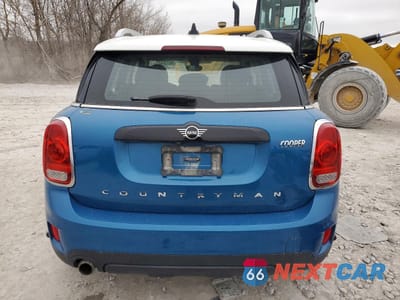 Zdjęcie 6 z 13 samochodu: 2020 MINI COOPER COUNTRYMAN ALL4 VIN:WMZYW5C04L3L05031 - miniatura