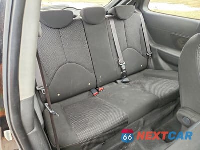 Zdjęcie 10 z 11 samochodu: 2011 HYUNDAI ACCENT GL VIN:KMHCM3AC2BU188393 - miniatura