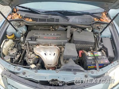 Zdjęcie 11 z 13 samochodu: 2007 TOYOTA CAMRY CE VIN:4T1BE46K87U610589 - miniatura