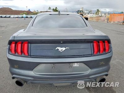 Zdjęcie 6 z 11 samochodu: 2020 FORD MUSTANG VIN:1FA6P8TH3L5184188 - miniatura