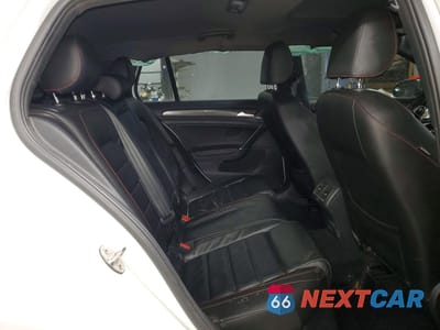 Zdjęcie 10 z 13 samochodu: 2018 VOLKSWAGEN GTI S VIN:3VW547AU1JM254204 - miniatura