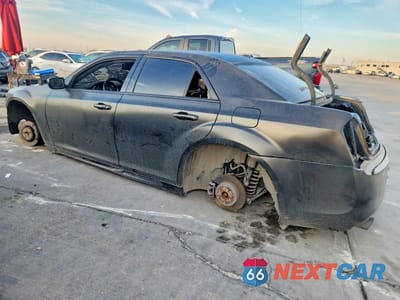 Drugie zdjęcie samochodu z przodu: 2011 CHRYSLER 300C VIN:2C3CA6CT6BH522895 - miniatura